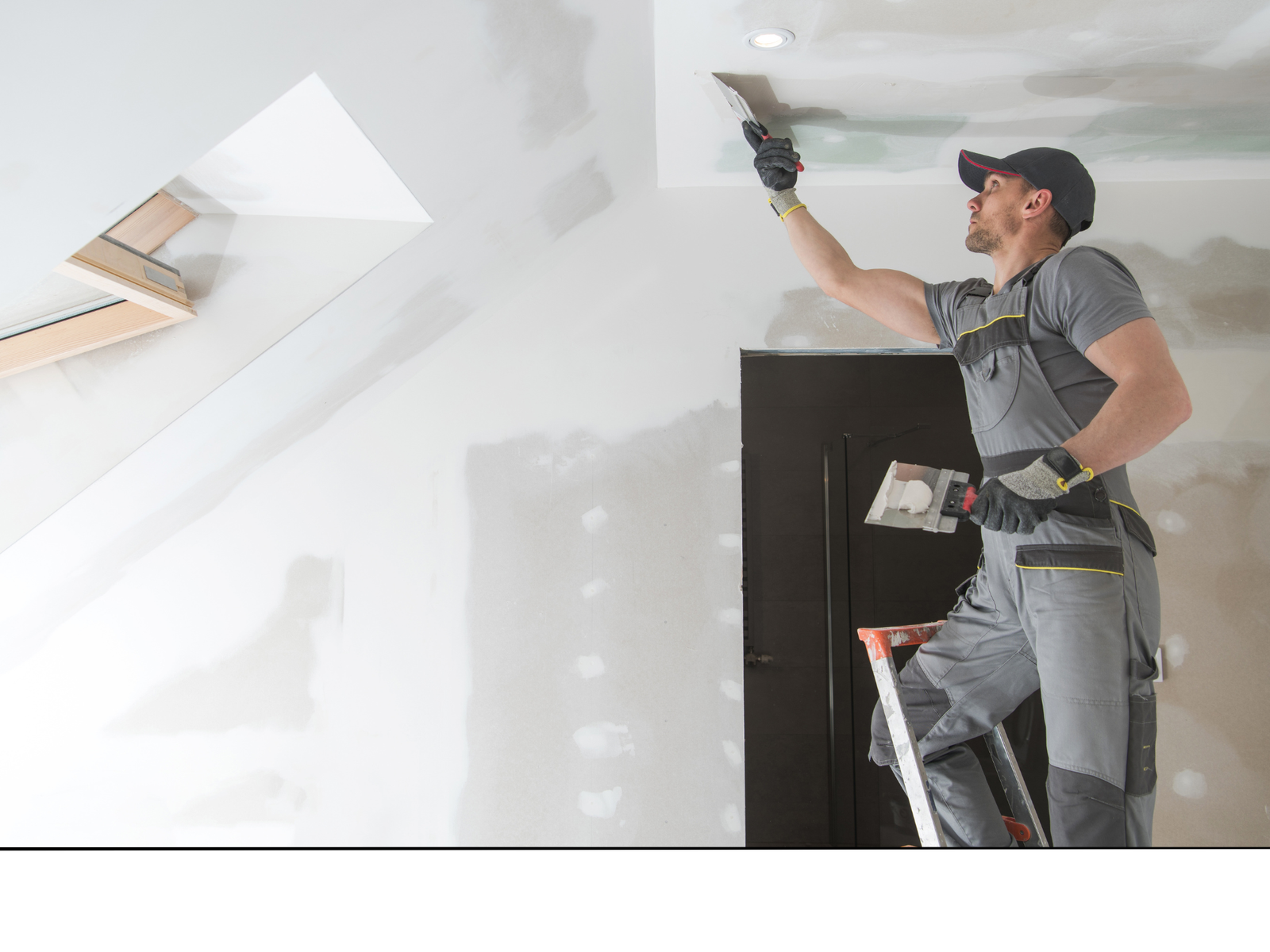 Drywall Installation and Finishing